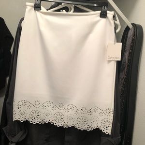 Calvin Klein women’s skirt